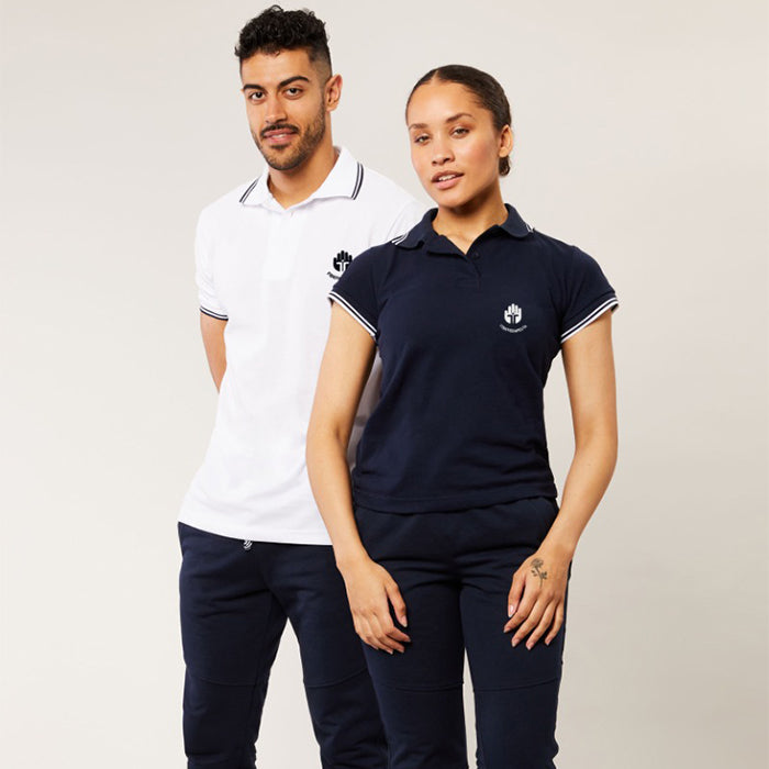 Proft - Physiotherapist Short Sleeve Polo