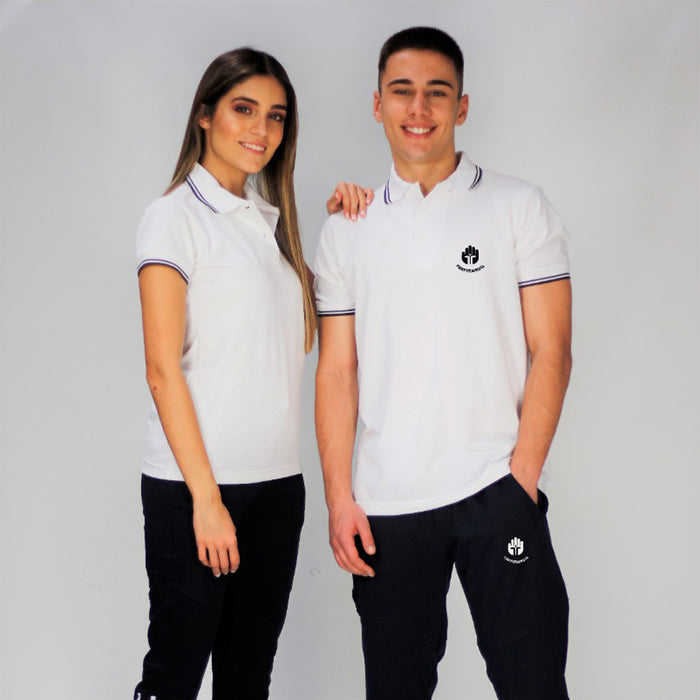 Proft - Physiotherapist Short Sleeve Polo