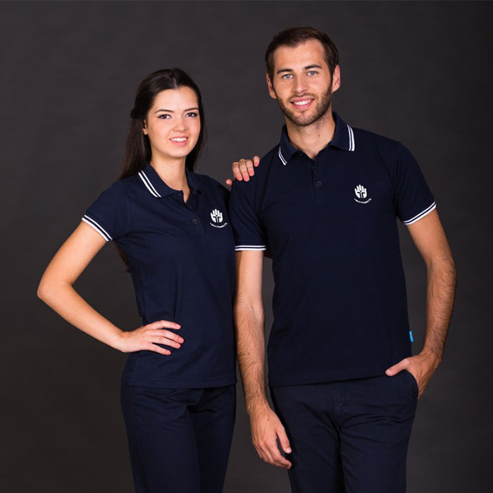 Proft - Physiotherapist Short Sleeve Polo