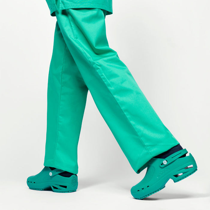 verde