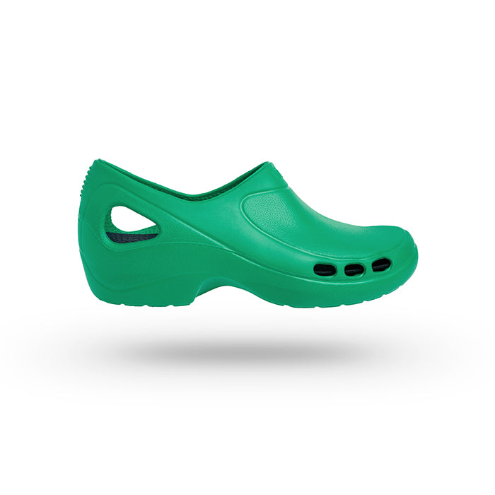 verde