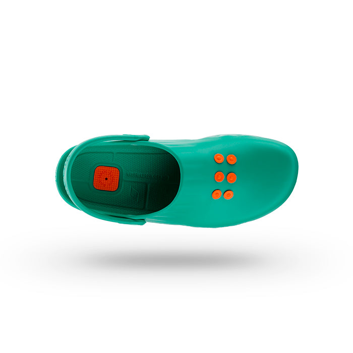 verde