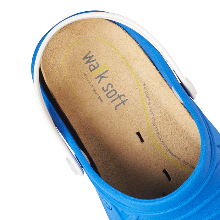 Wock Clog Walksoft Insole