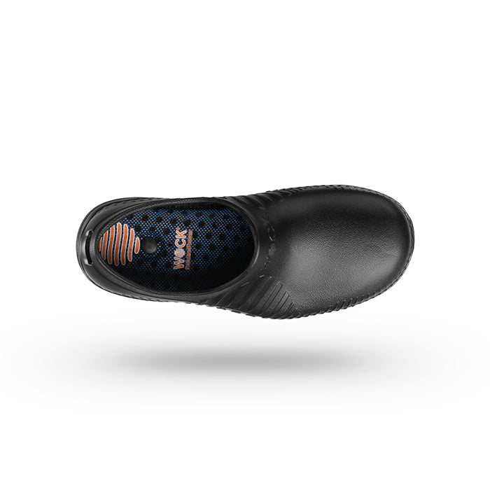 Wock Securlite With Insole