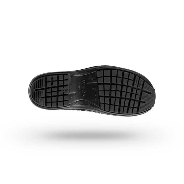 Wock Securlite With Insole