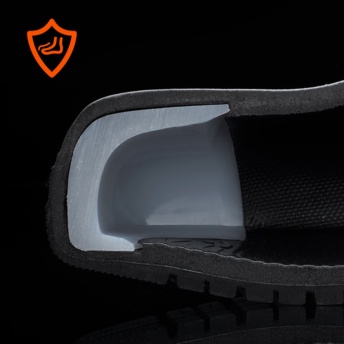 Wock Securlite With Insole