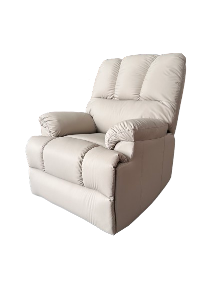 Eleven Armchair 101 Brown Fabric
