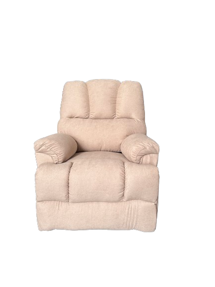 Eleven Armchair 101 Brown Fabric