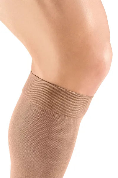 Medi Mediven Plus Compression Socks Without Toe Cap