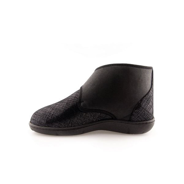 Calçado Comforto Lycra Toquio