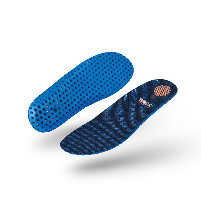 Wock Breathable Insole