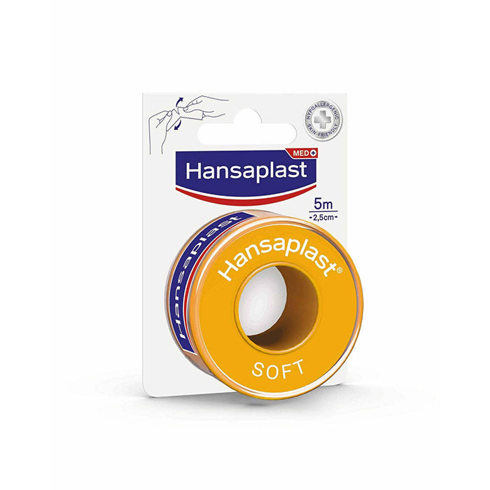 adesivo hansaplast