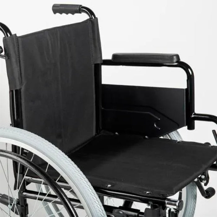 Cadeira De Rodas Standard Roda Pneumática