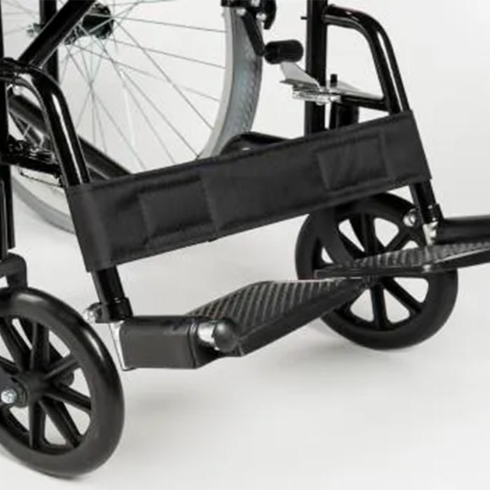 Cadeira De Rodas Standard Roda Pneumática