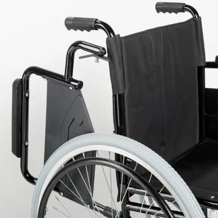 Cadeira De Rodas Standard Roda Pneumática