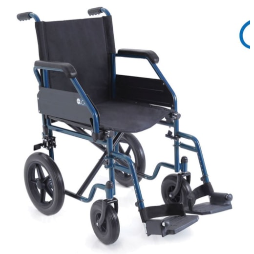 Moretti Wheelchair CP500-43