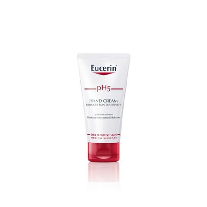 Eucerin Ph5 Crème Mains 75 ml