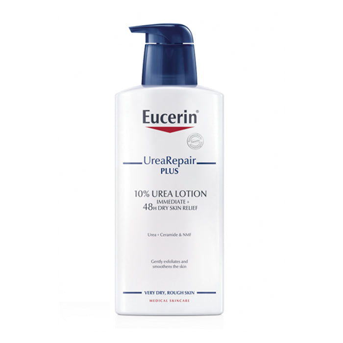 Eucerin UreaLotion Réparatrice 10% 1L