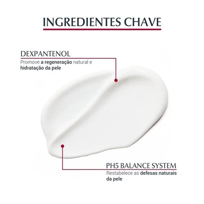 Eucerin Ph5 Loção 400ml