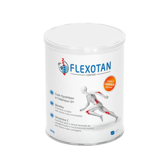 Nutridil Flexotan Confort (390 GRAMS)