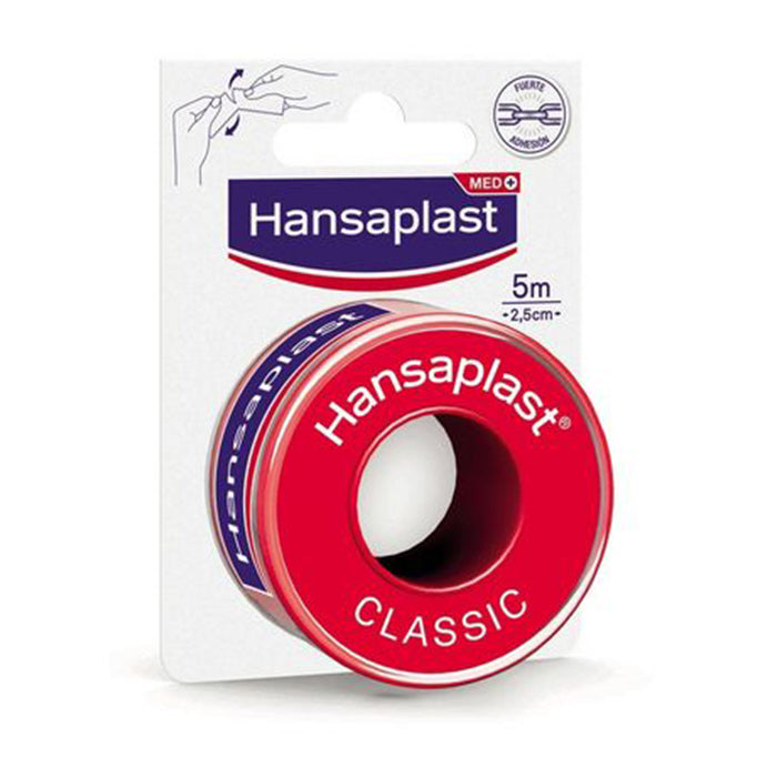 adesivo hansaplast