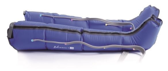 Perna Completa para Pressoterapia