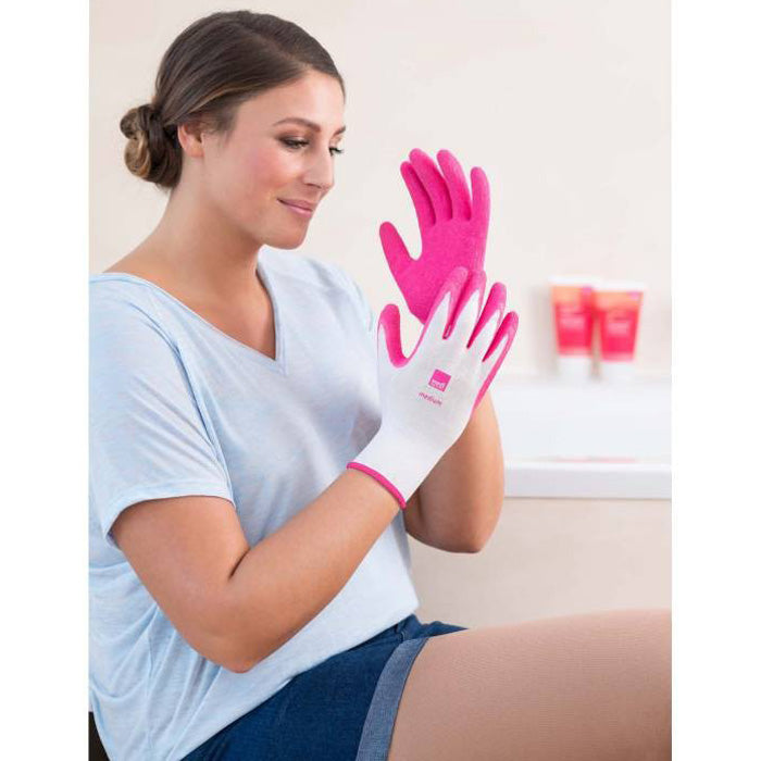 MEDI Sock Gloves 1 PAIR