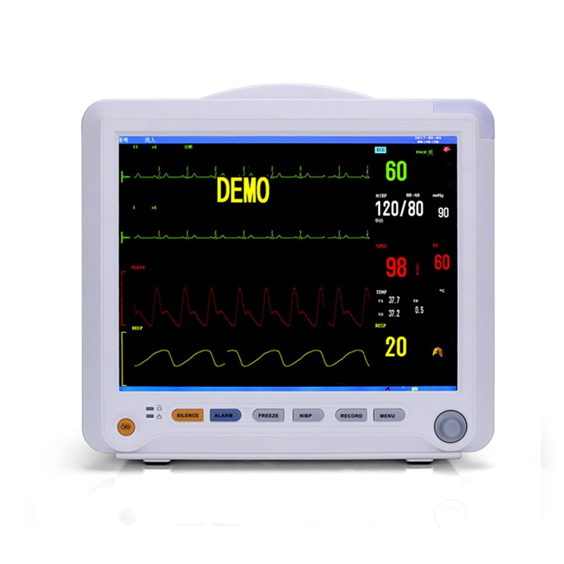 Neovida Monitor Multi-Parametro / Sinais Vitais