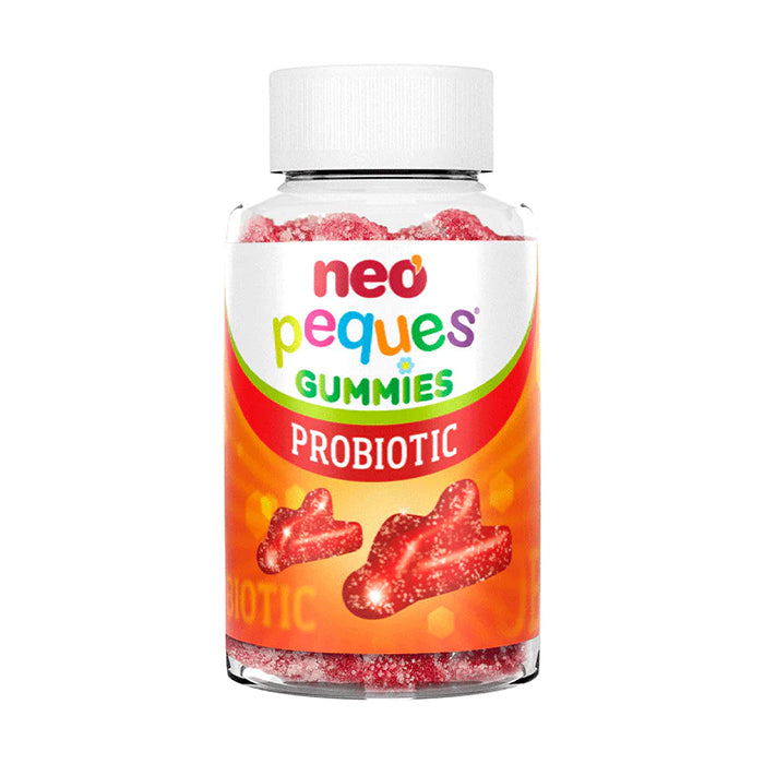 Neo Peques Gummies Probiotic