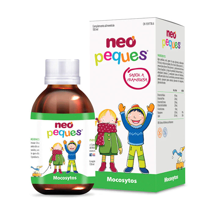 Neo Peques Moscosytos