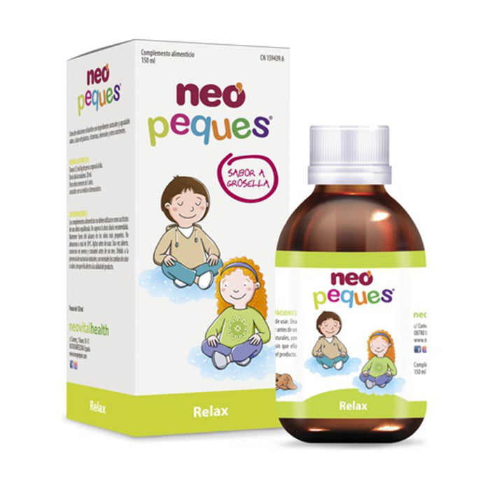 Neo Peques Relax