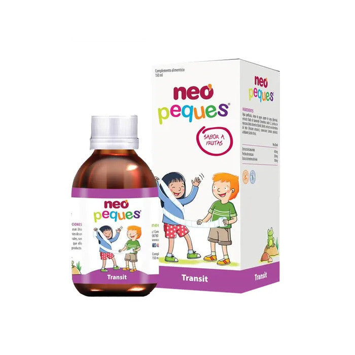 Neo Peques Transit
