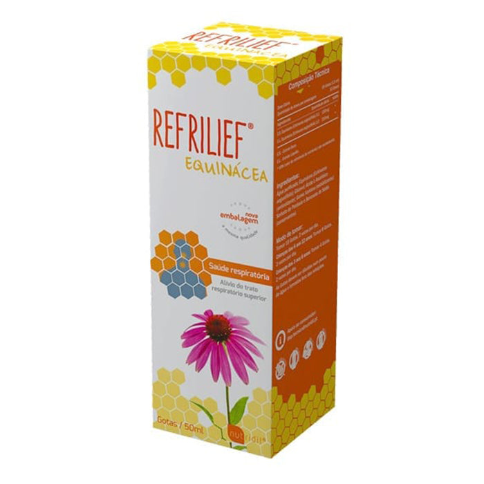 Nutridil Refrilief Equinácea (50 Ml)