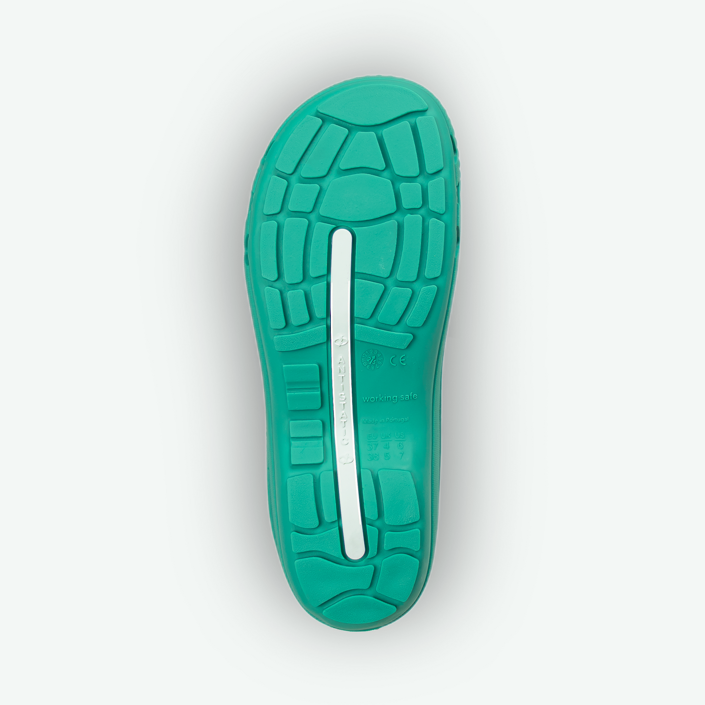 verde