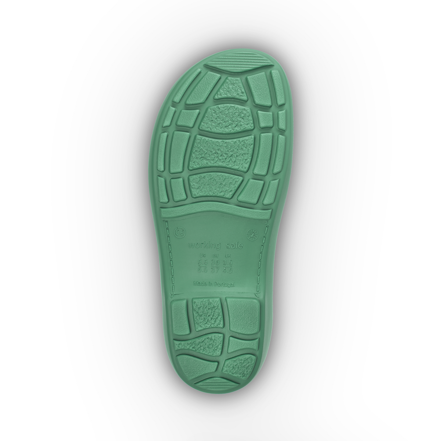 verde