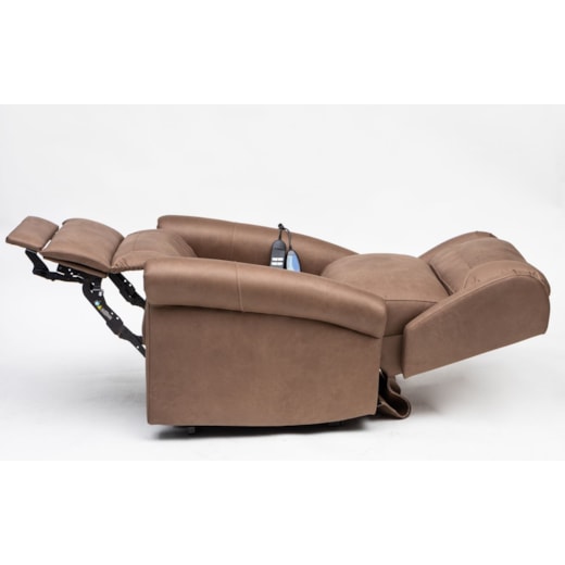 Sofá Elétrico EvoSofy Mediterrâneo