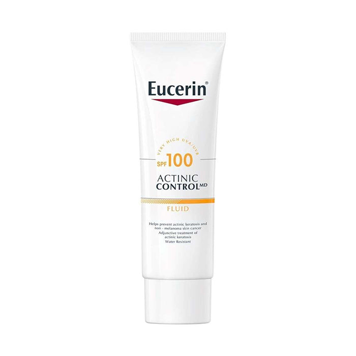 Eucerin Sun Actinic Control FPS100 80 ml