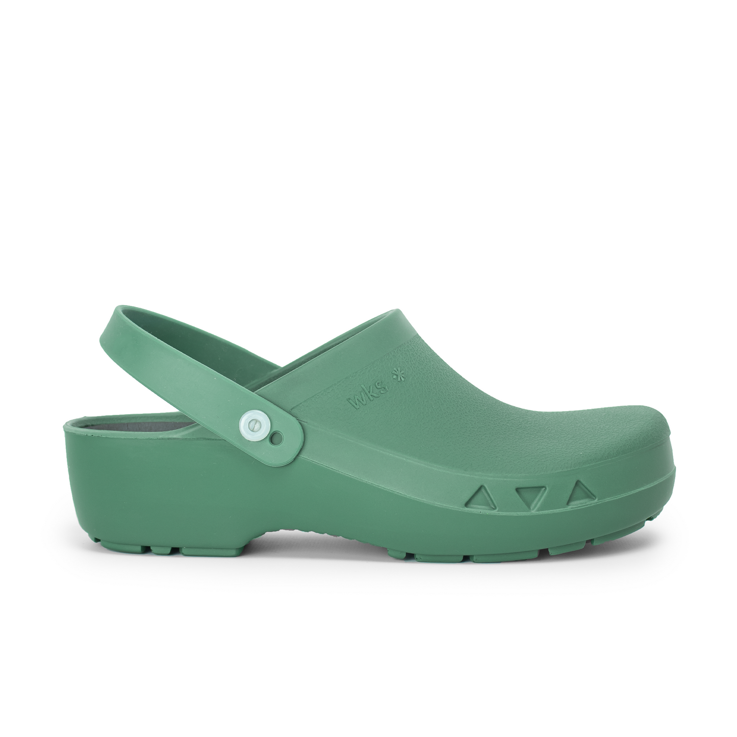 verde