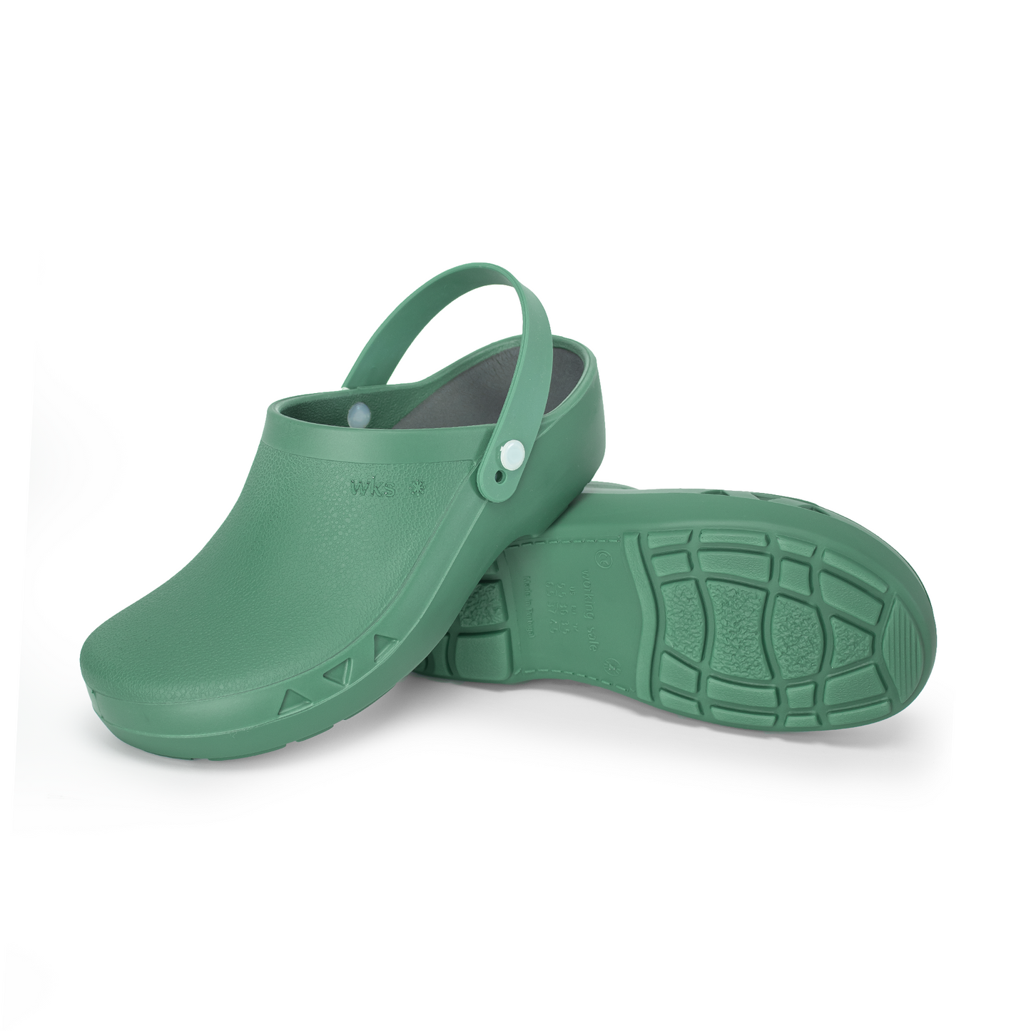 verde