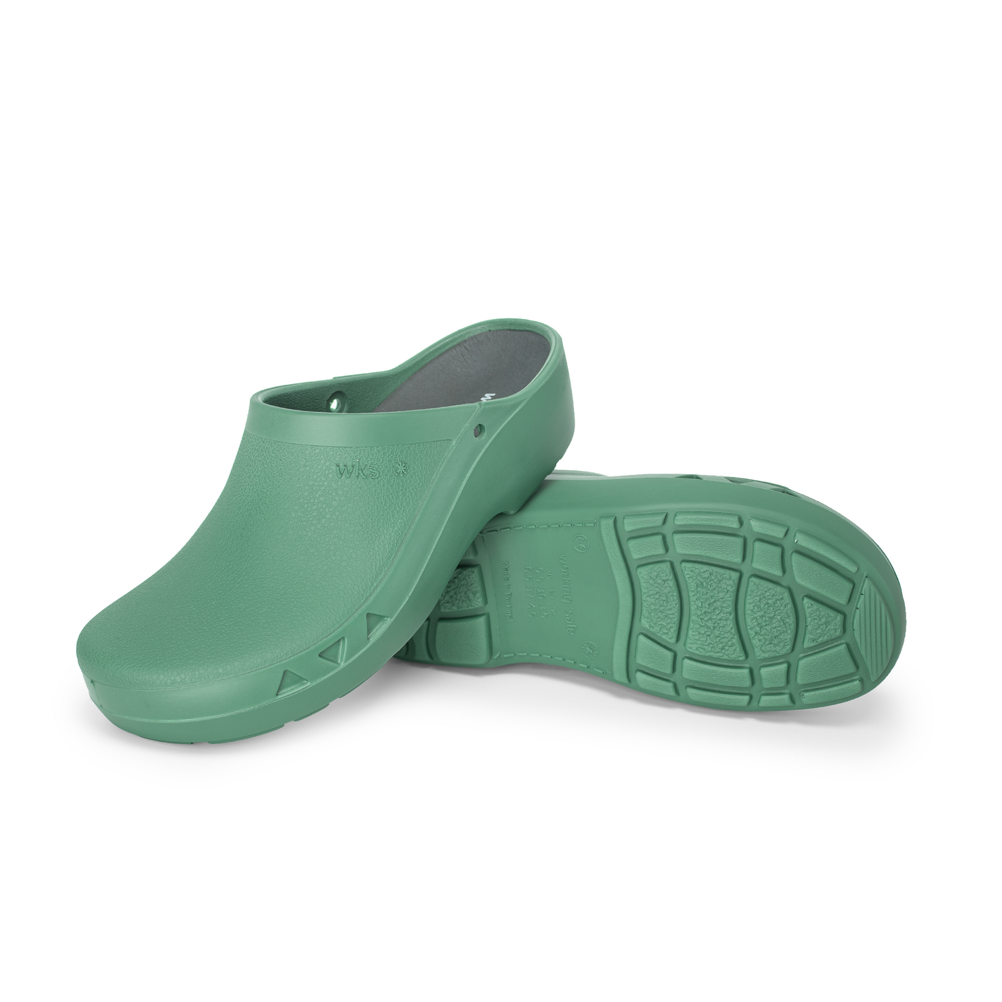verde