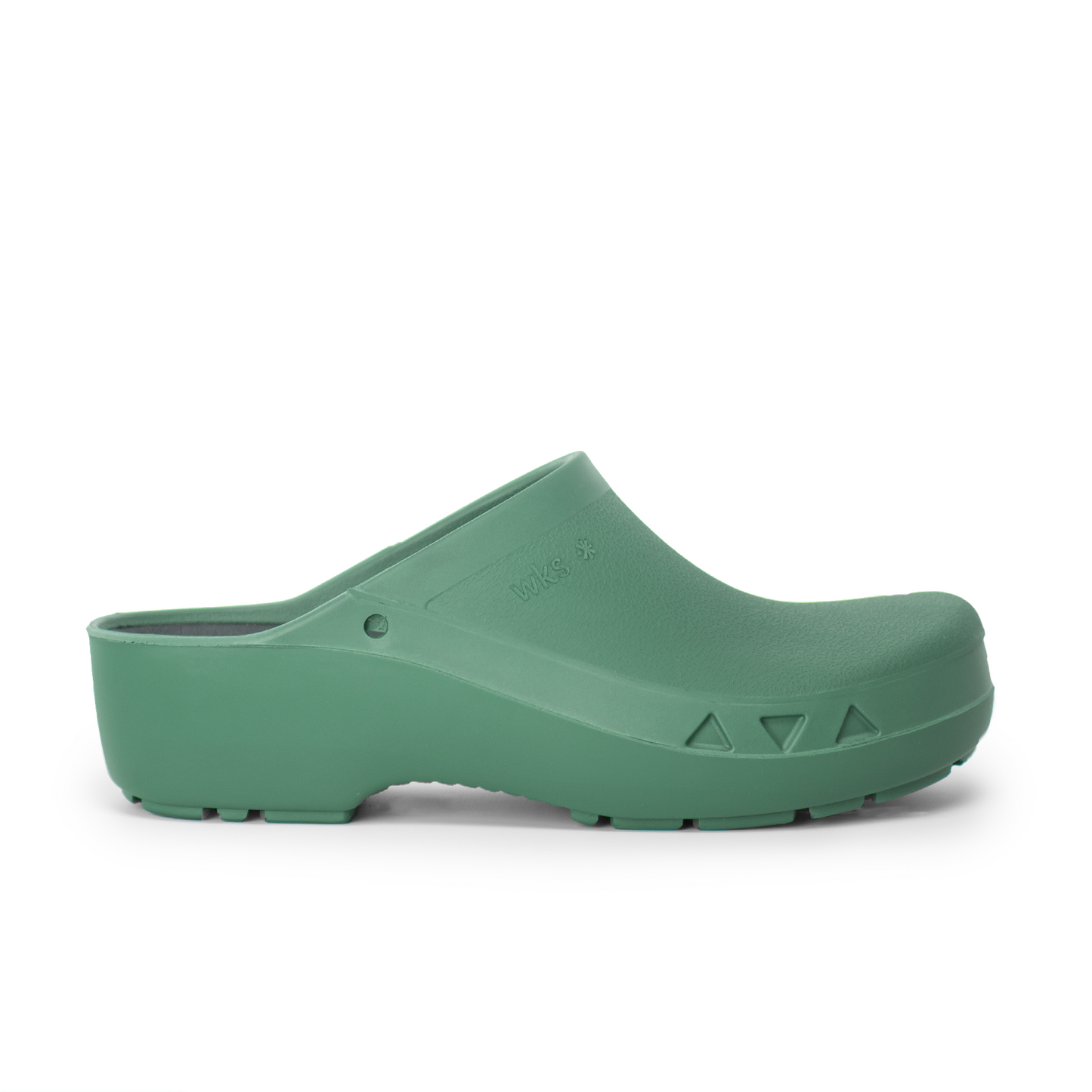 verde