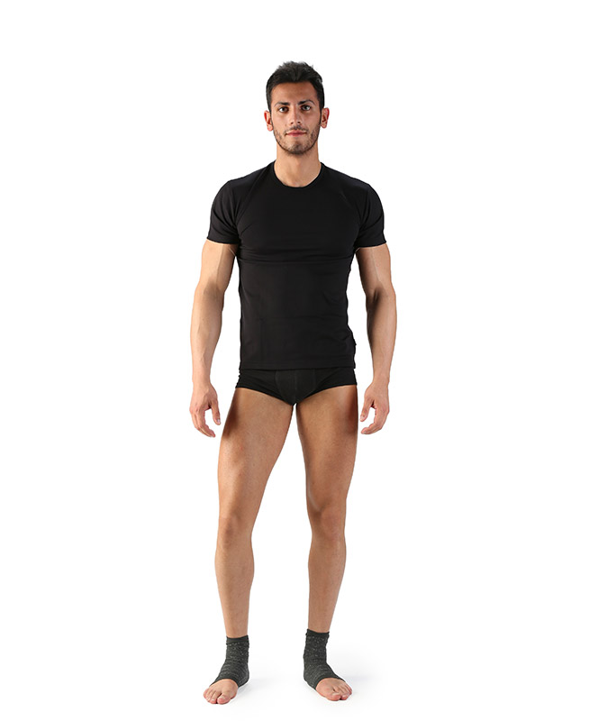 Spikenergy Anti-Pain Ankle Protector