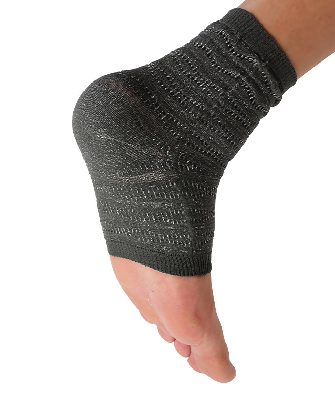 Spikenergy Anti-Pain Ankle Protector