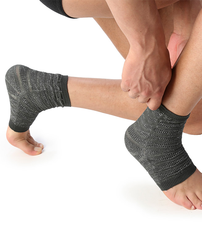 Spikenergy Anti-Pain Ankle Protector