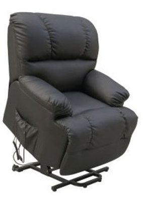 Eleven Armchair 101 Brown Fabric