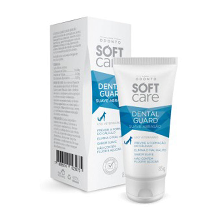 Soft Care Dental Guard