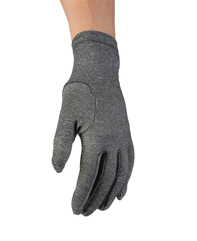 Spikenergy Anti Pain Glove Gray Color