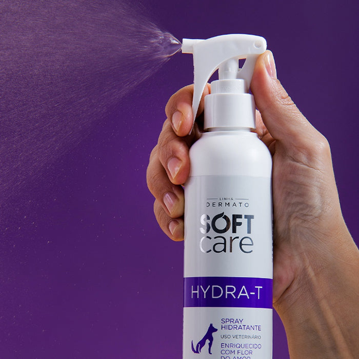Soft Care Hydra T 240 Ml