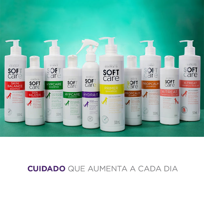 Soft Care Hydra T 240 Ml