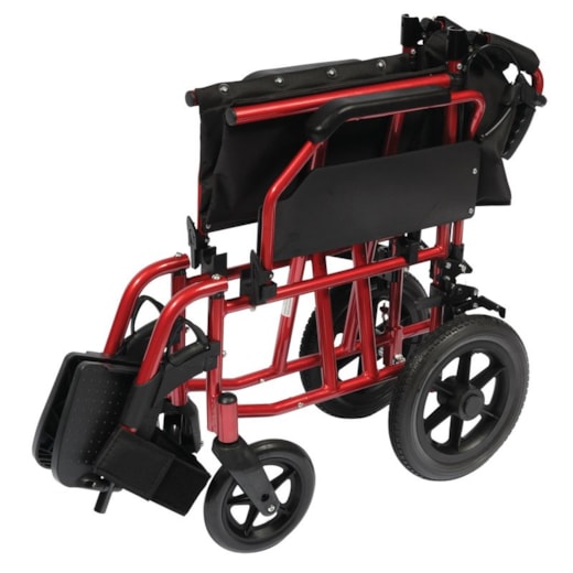 Cadeira De Rodas Modulo Light